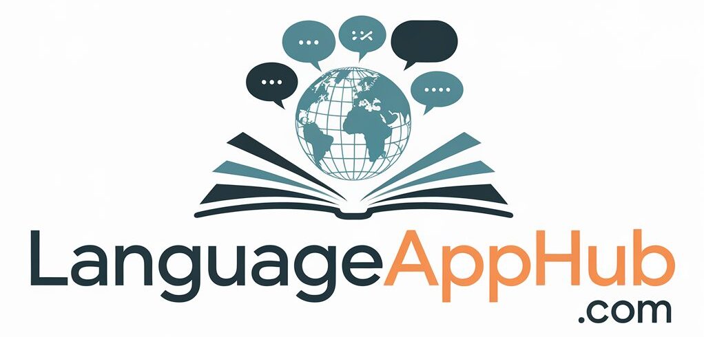 LanguageAppHUB