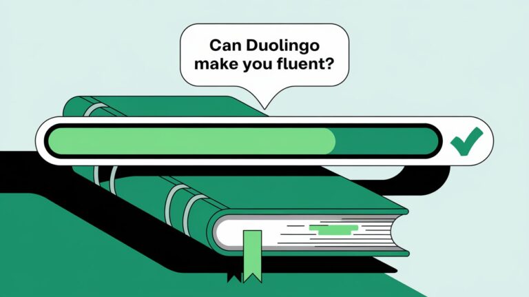 Can Duolingo Make You Fluent? | Honest Analysis