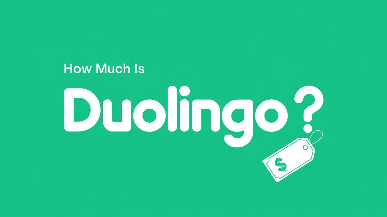 how much is duolingo