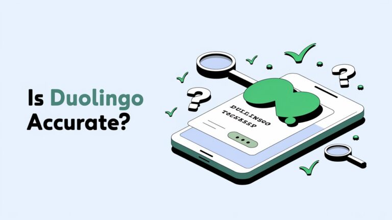 Is Duolingo Accurate: How Reliable Is The Learning App?