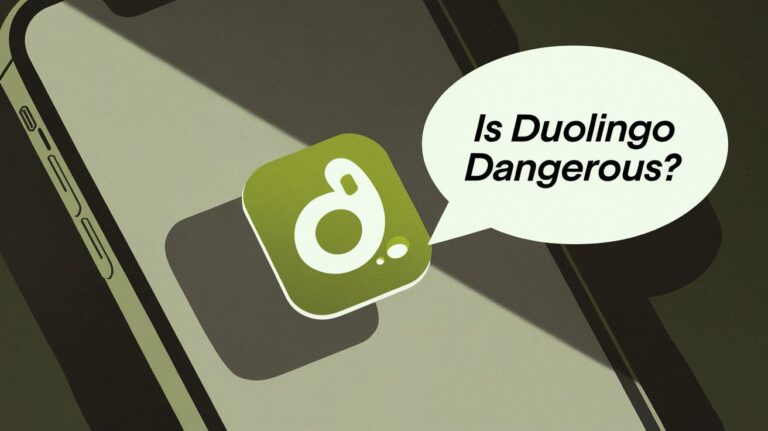 Is Duolingo Dangerous? Safety Concerns About the Language App