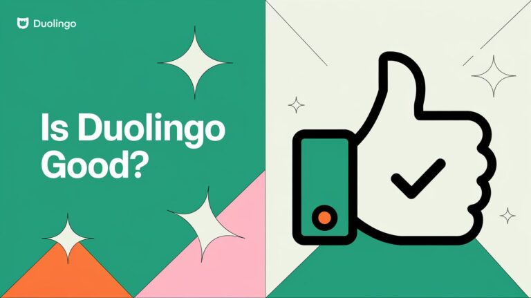 Is Duolingo Good: An Honest Take on the Language App