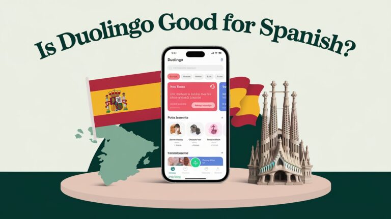 Is Duolingo Good For Spanish: An Honest Review & Effectiveness