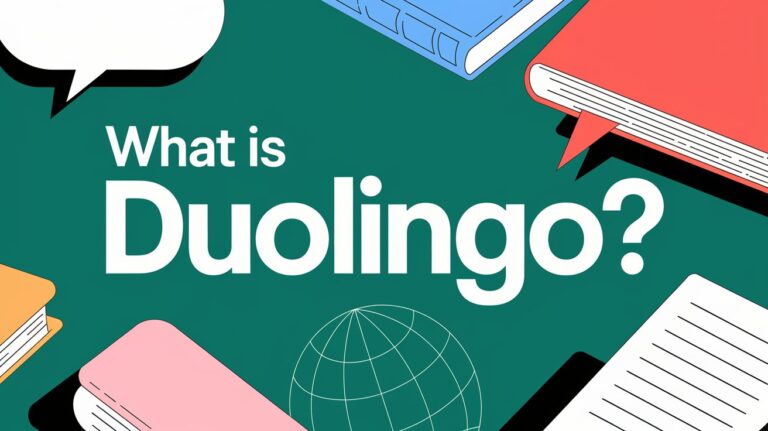 What Is Duolingo: Free Language Learning App & How It Works