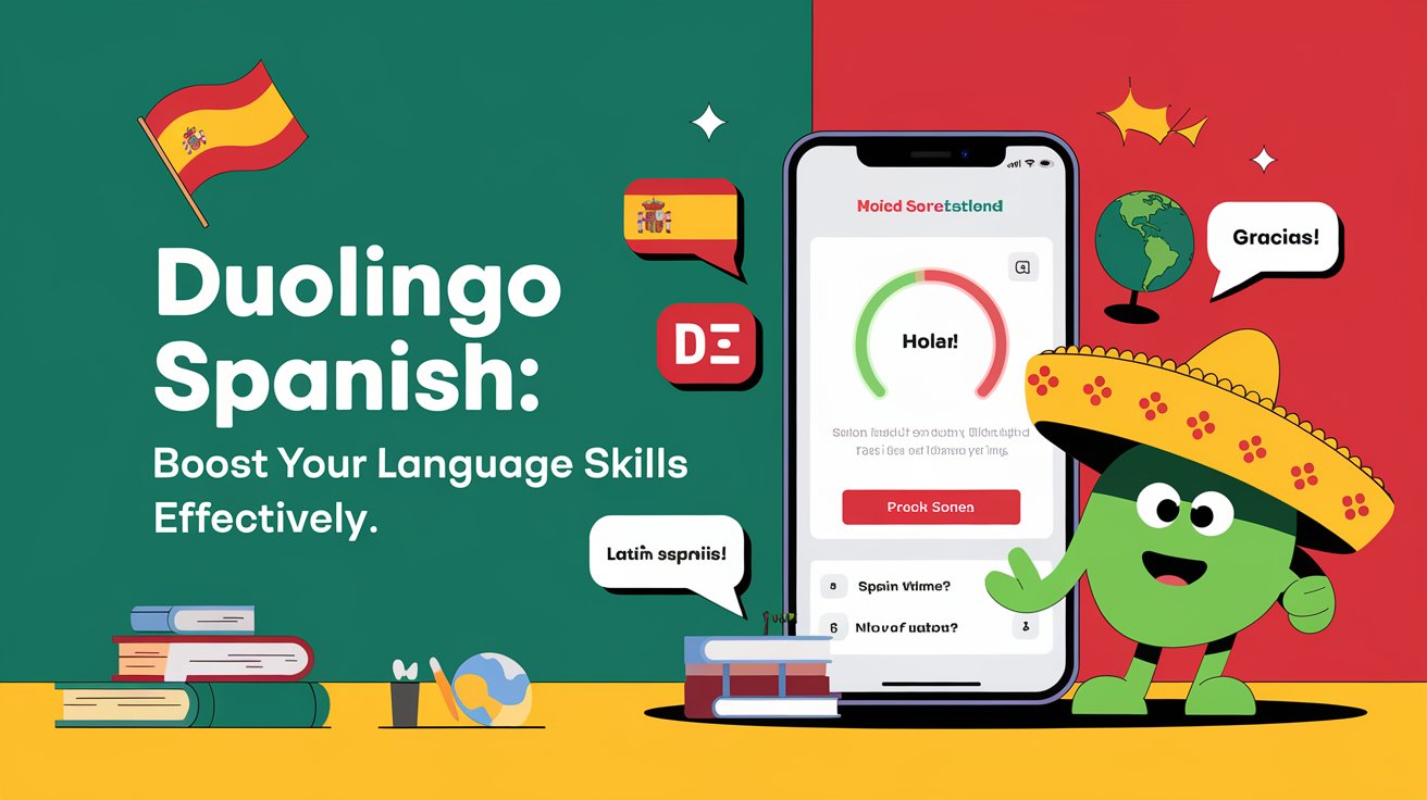 duolingo spanish