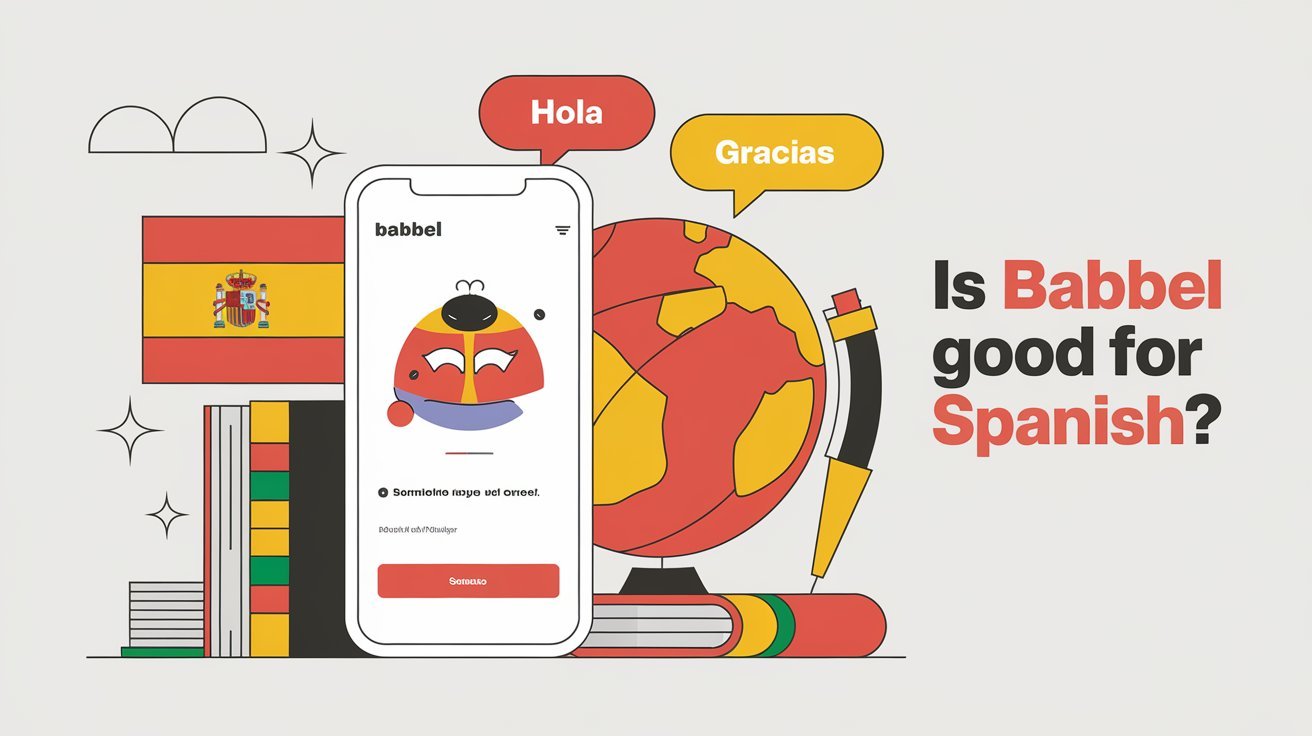 Is Babbel Good for Spanish? Honest Insights 1 is babbel good for spanish 3